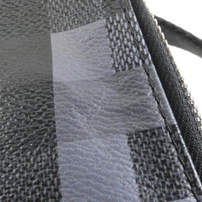 Louis Vuitton Damier Graphite Pixel Avenue Sling Bag Shoulder
