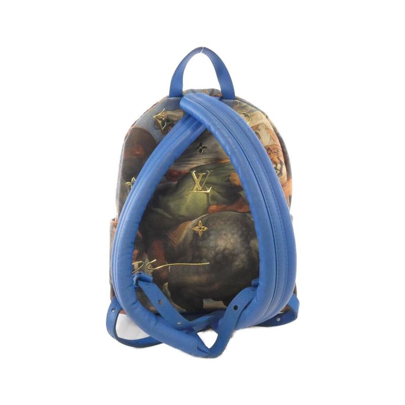 Louis Vuitton Monogram Celty Palm Springs Backpack