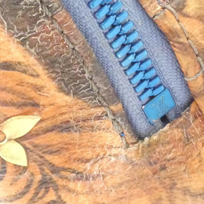 Louis Vuitton Monogram Celty Palm Springs Backpack
