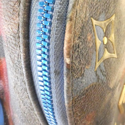 Louis Vuitton Monogram Celty Palm Springs Backpack