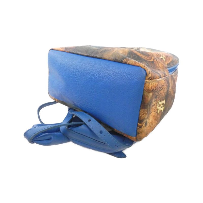 Louis Vuitton Monogram Celty Palm Springs Backpack