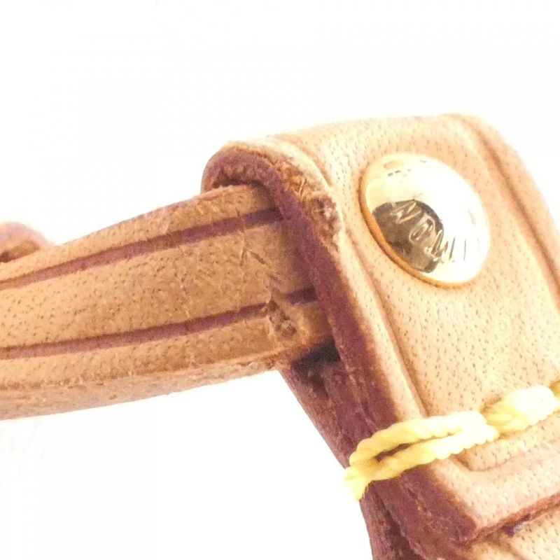 Louis Vuitton Damier Azure Neverfull MM N51107 Bag