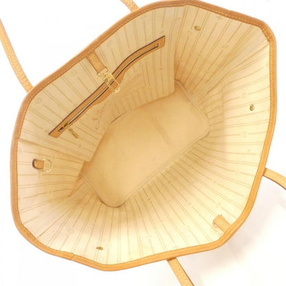 Louis Vuitton Damier Azure Neverfull MM N51107 Bag