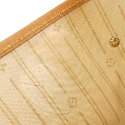 Louis Vuitton Damier Azure Neverfull MM N51107 Bag