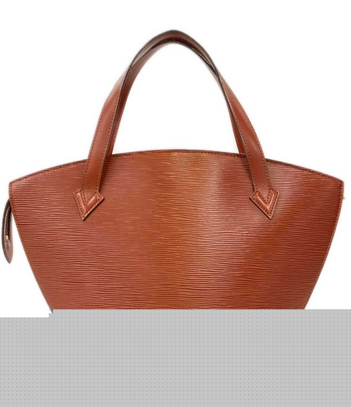 Louis Vuitton Handbag Tote Bag Saint-jacques Epi M52273 Women's Louis Vuitton