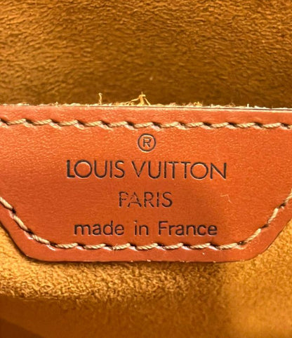 Louis Vuitton Handbag Tote Bag Saint-jacques Epi M52273 Women's Louis Vuitton