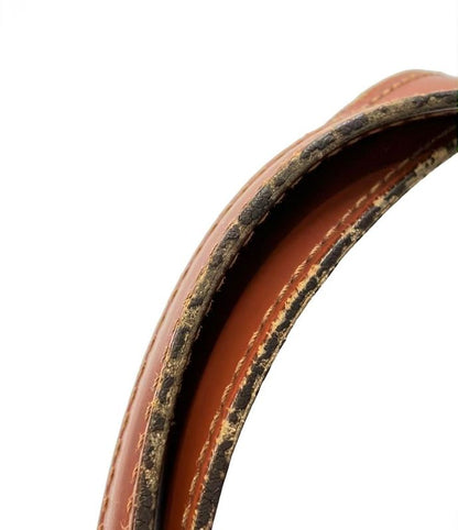 Louis Vuitton Handbag Tote Bag Saint-jacques Epi M52273 Women's Louis Vuitton