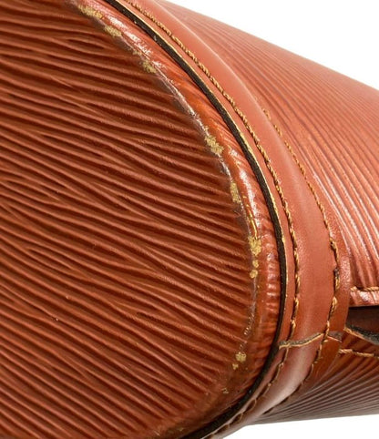 Louis Vuitton Handbag Tote Bag Saint-jacques Epi M52273 Women's Louis Vuitton