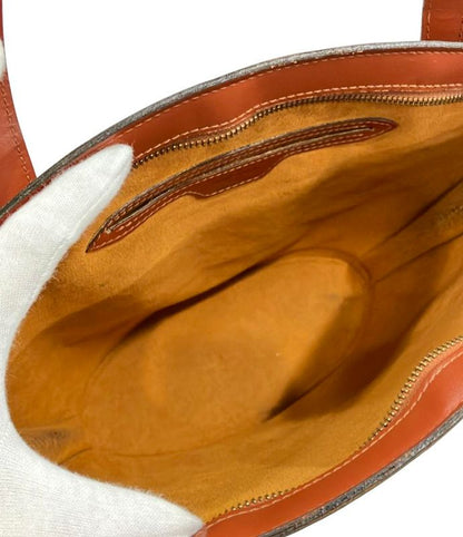 Louis Vuitton Handbag Tote Bag Saint-jacques Epi M52273 Women's Louis Vuitton