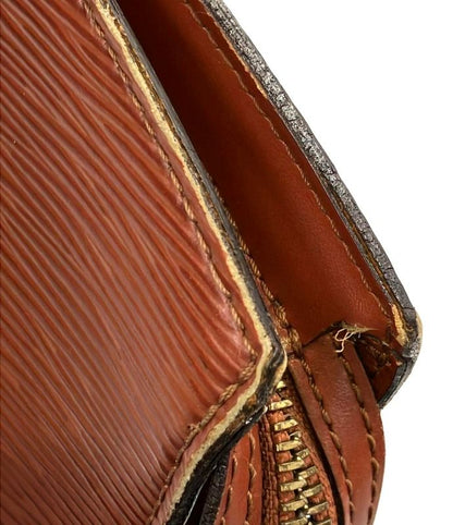 Louis Vuitton Handbag Tote Bag Saint-jacques Epi M52273 Women's Louis Vuitton