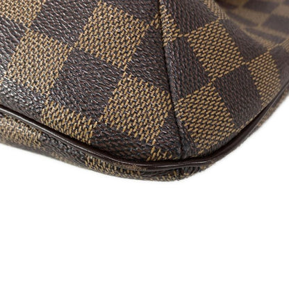 Louis Vuitton Shoulder Bag Damier Musette N51302 Ebene