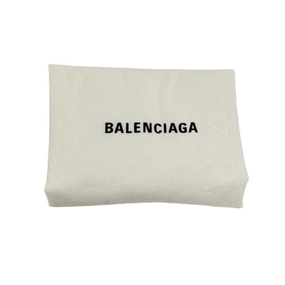 Balenciaga Shoulder Bag Everyday Camera Bag S 489812 Turquoise Blue Leather