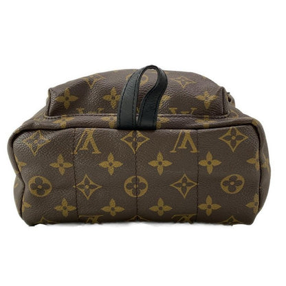 Louis Vuitton Backpack Sac Monogram Palm Spring Backpack PM M41560