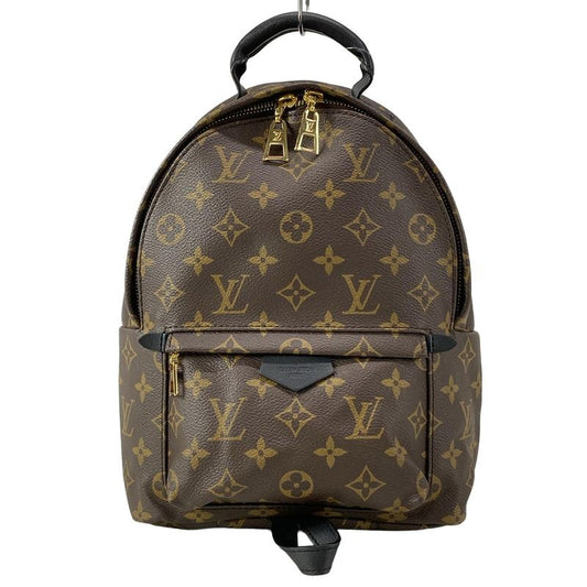 Louis Vuitton Backpack Sac Monogram Palm Spring Backpack PM M41560