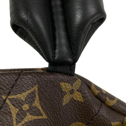 Louis Vuitton Backpack Sac Monogram Palm Spring Backpack PM M41560