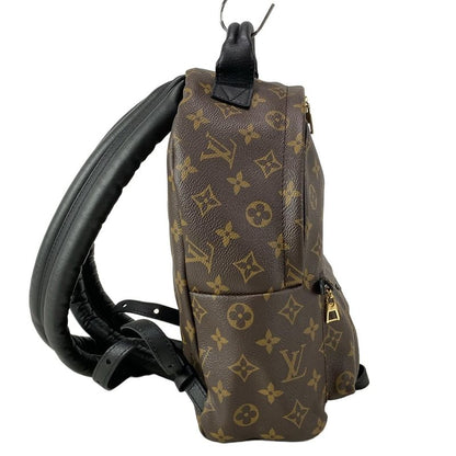 Louis Vuitton Backpack Sac Monogram Palm Spring Backpack PM M41560