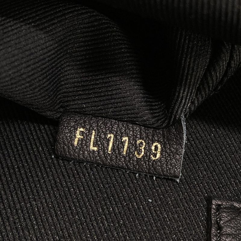 Louis Vuitton Backpack Sac Monogram Palm Spring Backpack PM M41560