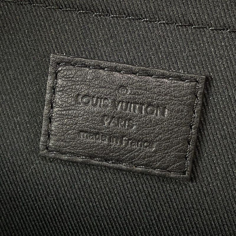 Louis Vuitton Backpack Sac Monogram Palm Spring Backpack PM M41560