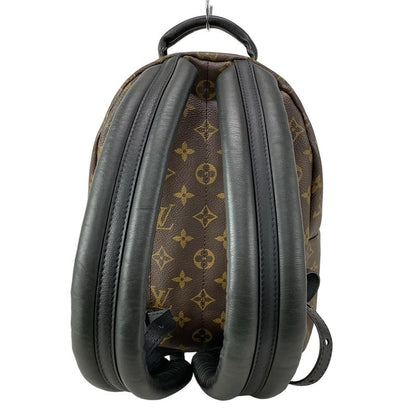 Louis Vuitton Backpack Sac Monogram Palm Spring Backpack PM M41560