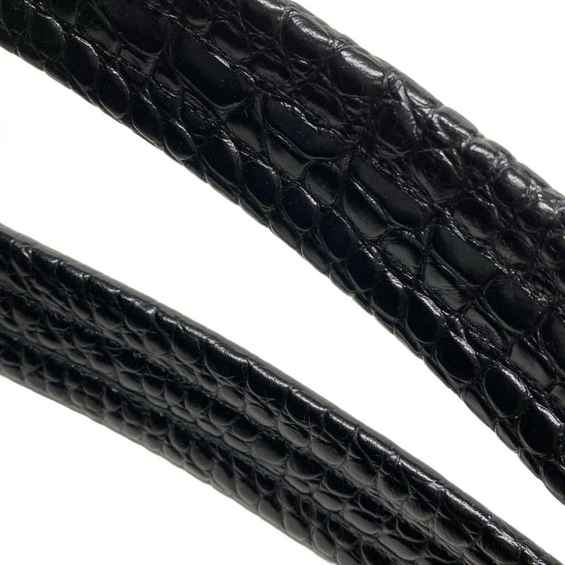 Balenciaga Rucksack Sac Everyday Backpack S 552379 Black Shape Pressed Leather