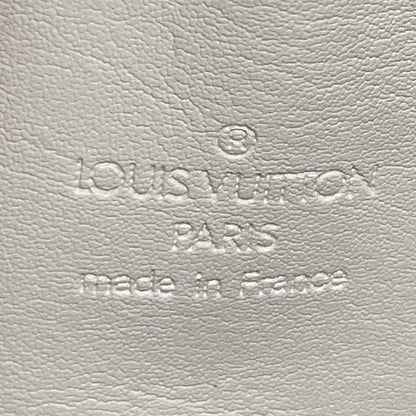 Louis Vuitton Shoulder Bag Monogram Vernis Bedford M91331 Lou Leather