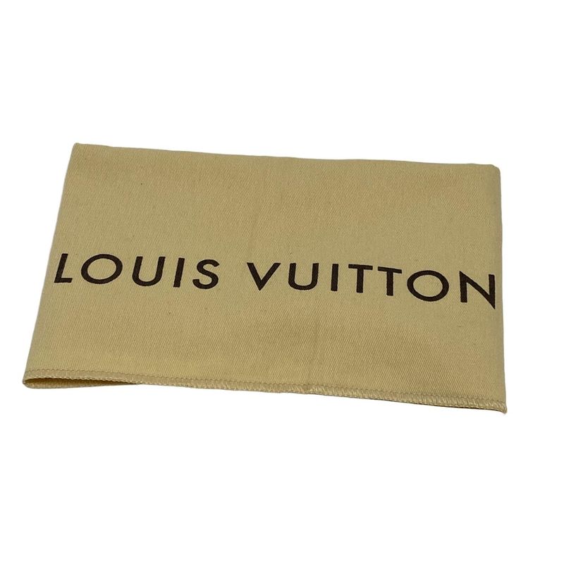 Louis Vuitton Clutch Bag LV League Collection Pochette Voyage MM N64442 Damier