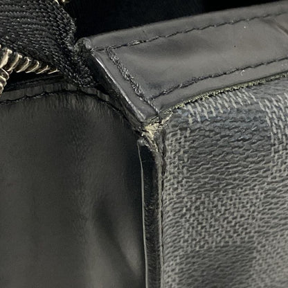 Louis Vuitton Clutch Bag LV League Collection Pochette Voyage MM N64442 Damier