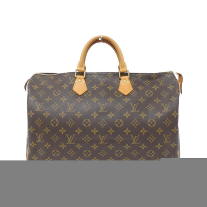 Louis Vuitton Monogram Speedy 40cm (15.75in) M41522 Boston Bag
