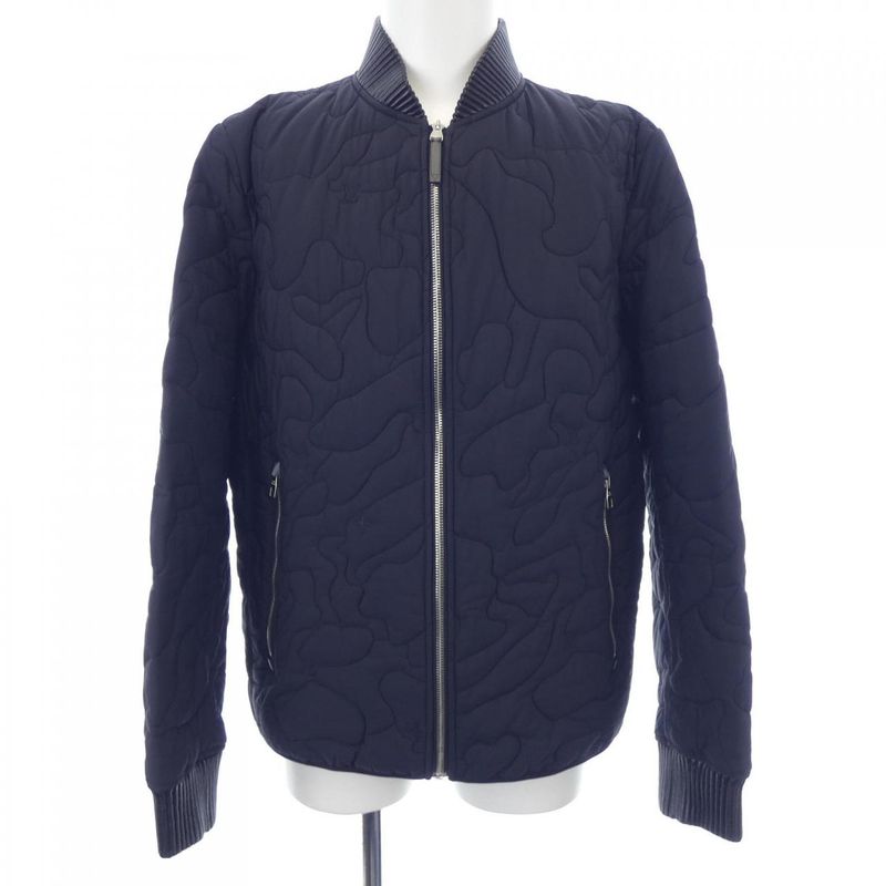 Louis Vuitton Hab08wppx Blouson