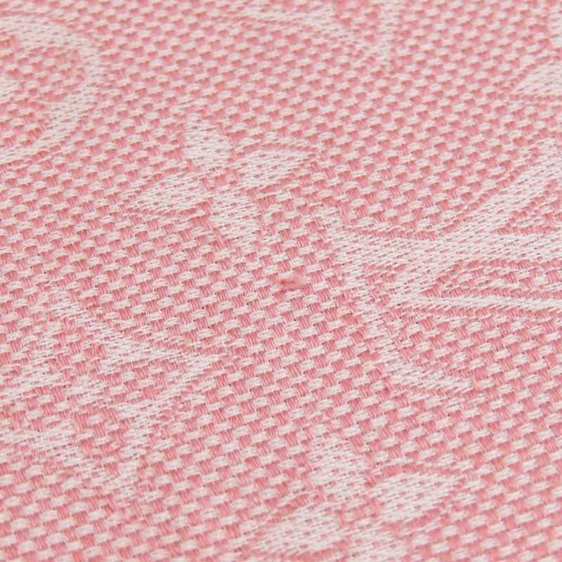 Louis Vuitton M77815 Large Shawl Monogram Shawl Wool Silk Ladies