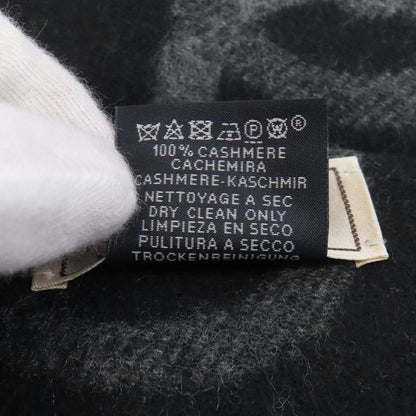 Hermes Any Mall Muffler Cashmere Women's