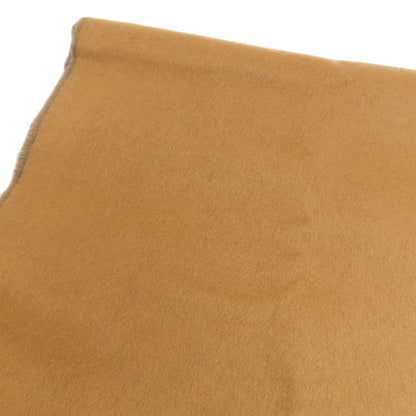 Hermes Logo Scarf Cashmere Ladies