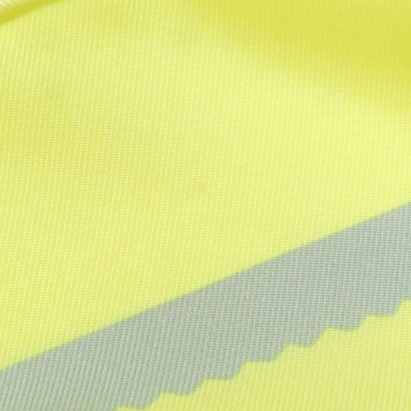 Hermes Kare90 Armor Scarf Silk Ladies