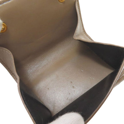 YVES Saint Laurent Yves Saint Laurent Compact Wallet Cassandra Bifold Wallet