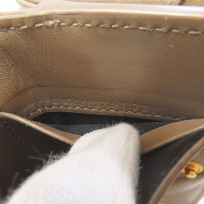 YVES Saint Laurent Yves Saint Laurent Compact Wallet Cassandra Bifold Wallet