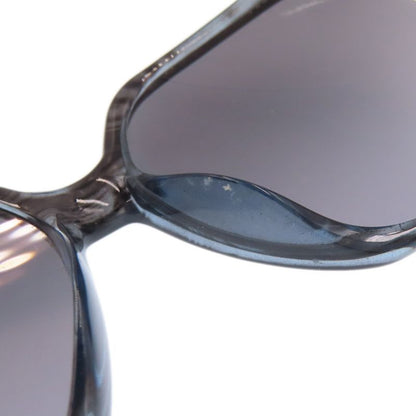 Gucci Gg3508 Bamboo Motif Sunglasses Plastic Ladies