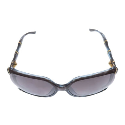 Gucci Gg3508 Bamboo Motif Sunglasses Plastic Ladies