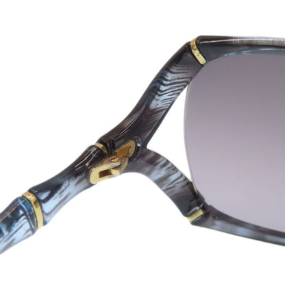 Gucci Gg3508 Bamboo Motif Sunglasses Plastic Ladies