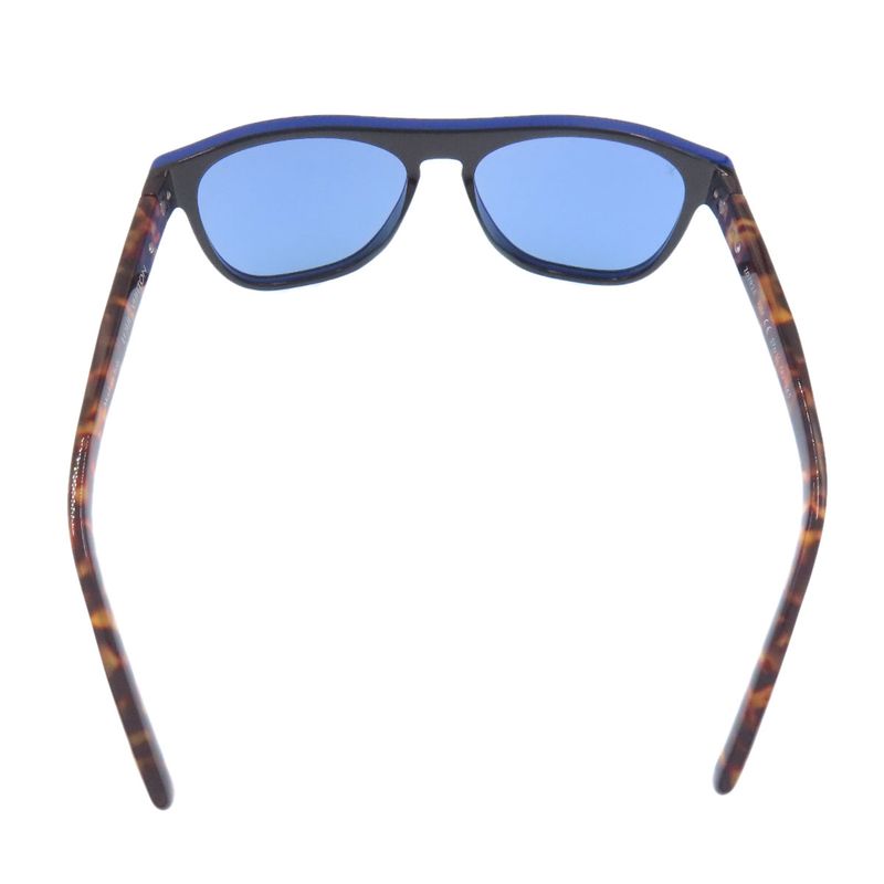 Louis Vuitton Z0792e Oliver Sunglasses Plastic Ladies