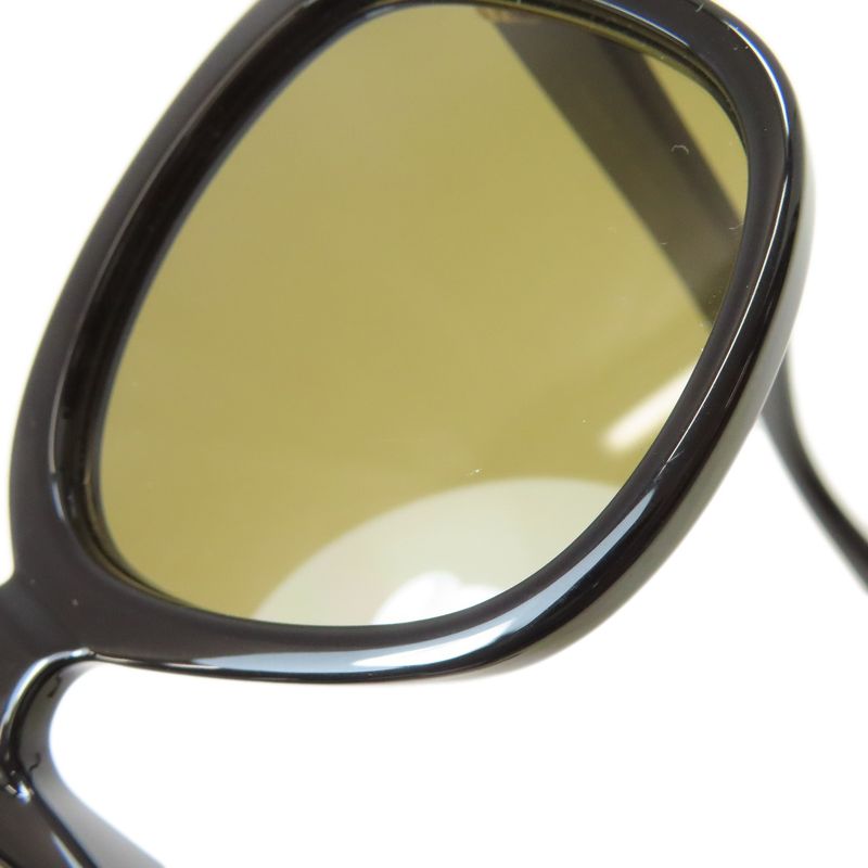 Gucci Gg1140sk Square Shape Sunglasses Plastic Ladies