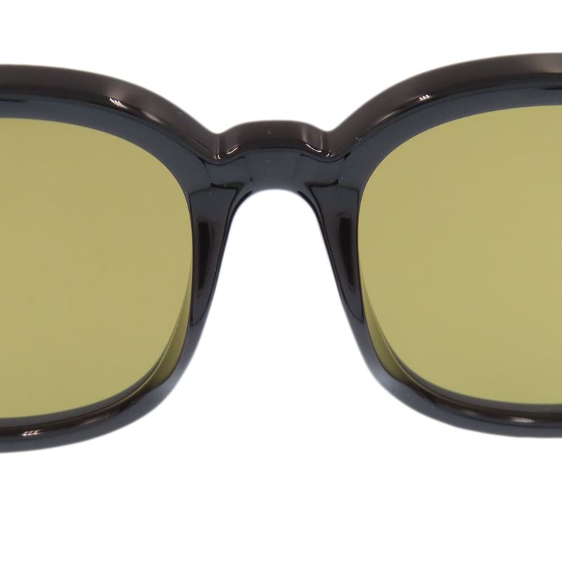 Gucci Gg1140sk Square Shape Sunglasses Plastic Ladies