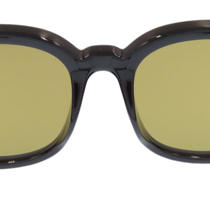 Gucci Gg1140sk Square Shape Sunglasses Plastic Ladies