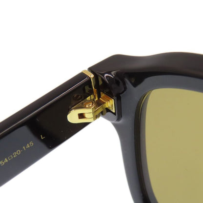 Gucci Gg1140sk Square Shape Sunglasses Plastic Ladies
