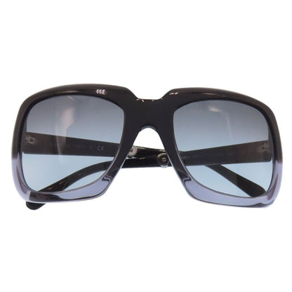 Chanel Cocomark Sunglasses Plastic Ladies