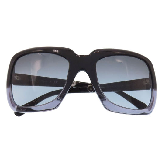 Chanel Cocomark Sunglasses Plastic Ladies