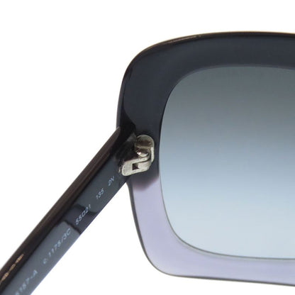 Chanel Cocomark Sunglasses Plastic Ladies