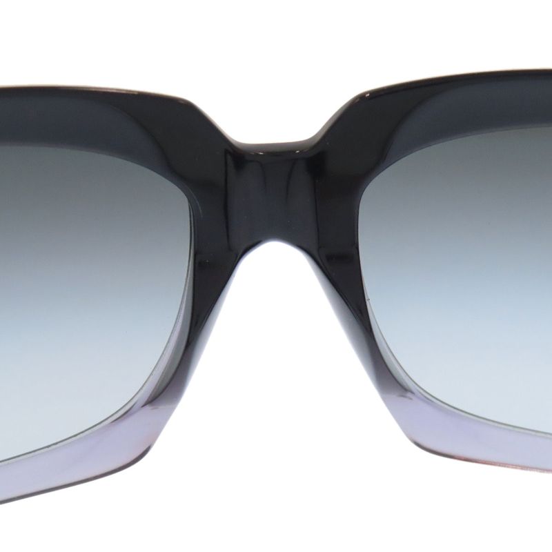 Chanel Cocomark Sunglasses Plastic Ladies
