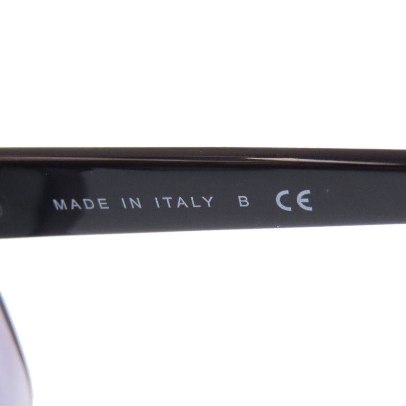 Chanel Cocomark Sunglasses Plastic Ladies