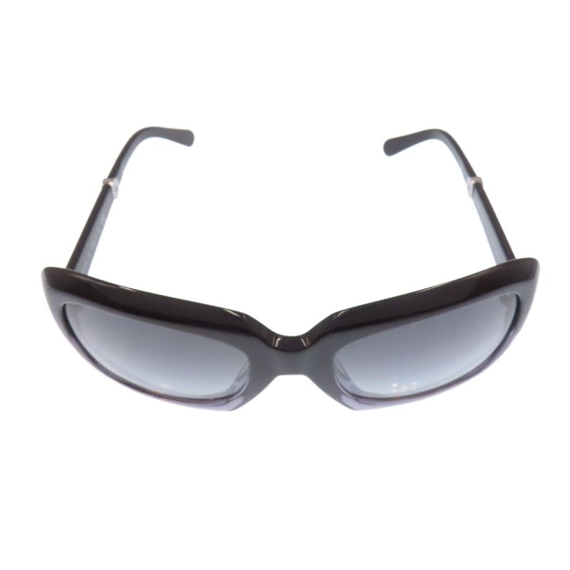 Chanel Cocomark Sunglasses Plastic Ladies
