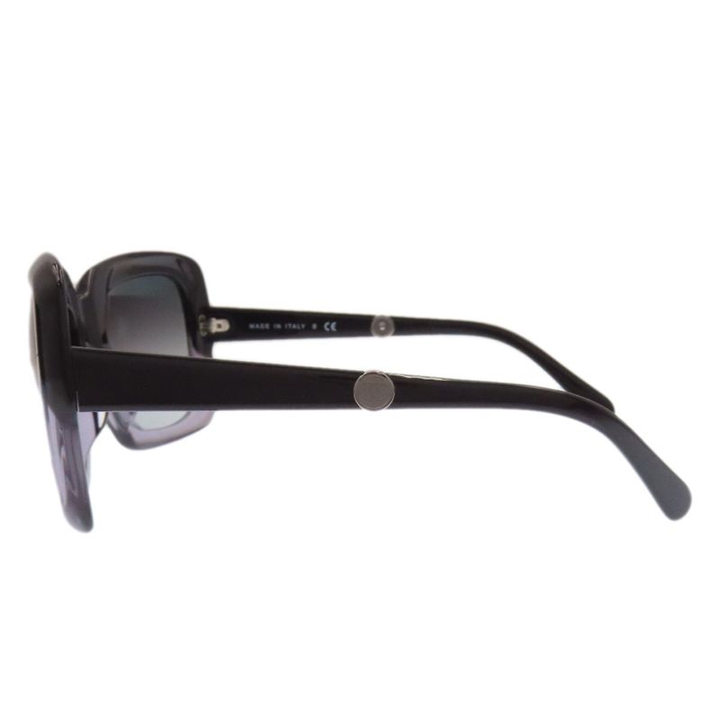 Chanel Cocomark Sunglasses Plastic Ladies